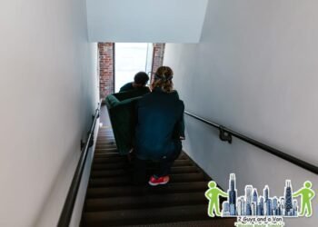 Can a Moving Company Help Rearrange Furniture Without Moving to a New Home?