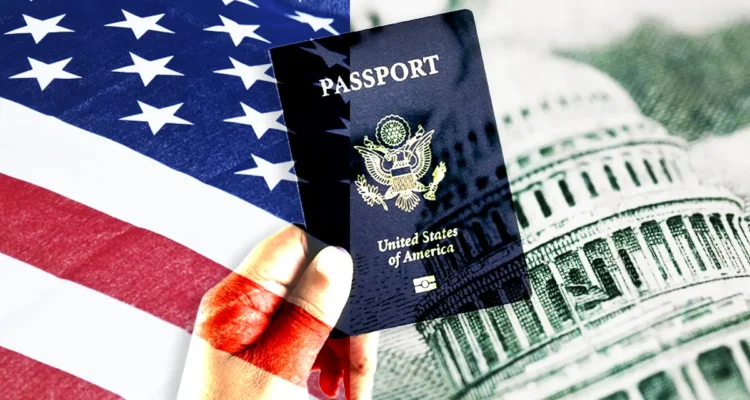Case Study: How One American Abroad Prepared for US Citizenship Renunciation