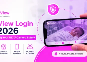 NicView Login in 2026: Accessing Your NICU Camera Safely