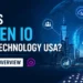 What Is Droven IO Future Technology USA? A Practical Overview
