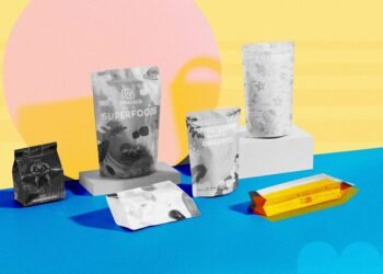 The Growing Importance of Custom Sachet Packaging in Modern Product Distribution