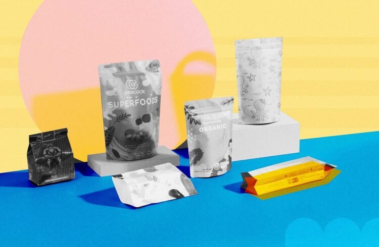 The Growing Importance of Custom Sachet Packaging in Modern Product Distribution
