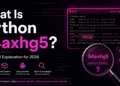 What Is Python 54axhg5? A Practical Explanation for 2026