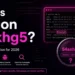 What Is Python 54axhg5? A Practical Explanation for 2026