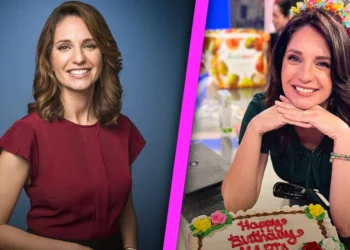 Maria LaRosa Height and Bio: Facts About the Meteorologist