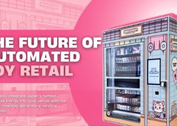 More than a machine: Why NekoDrop is the Next Viral Obsession in U.S. Malls