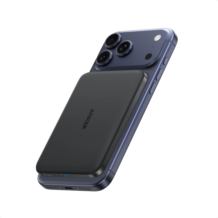 Power Bank Portable Charger