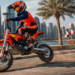 Why now is the best time to buy an electric motorbike in Qatar