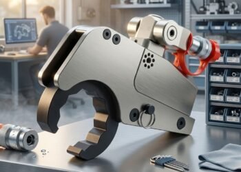 The Importance of Precision Torque Tools in Industrial Applications