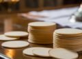 Everything You Need to Know About Communion Hosts