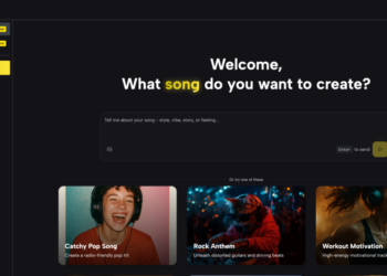 Text or Lyrics to Song: Turn Any Written Idea Into a Complete Musical Arrangement