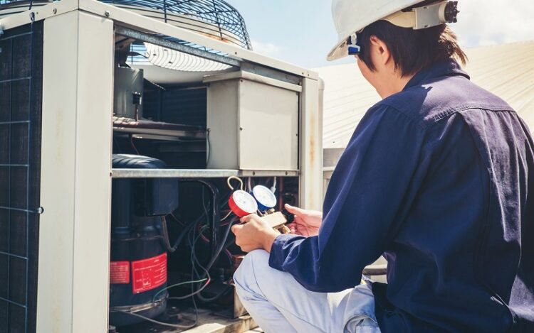 4 Signs Your Unit Needs Professional Aircon Service Repair