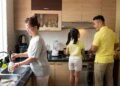 4 Reasons Why Many Families Prefer Using a Maid Agency in Singapore