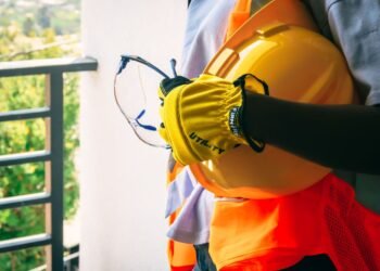 How Secure Operations Keep Critical Facilities Running Safely