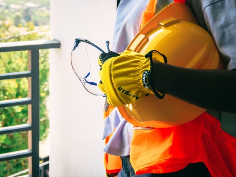 How Secure Operations Keep Critical Facilities Running Safely