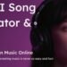 How InsMelo Helps YouTube, TikTok, and Instagram Creators Generate Engaging Audio Content