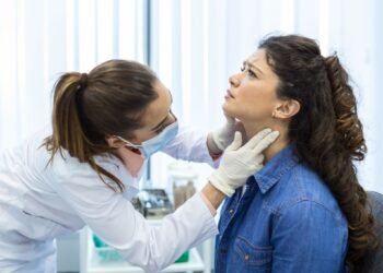 Why Some Long-Term Sore Throat Cases Lead to Surgery