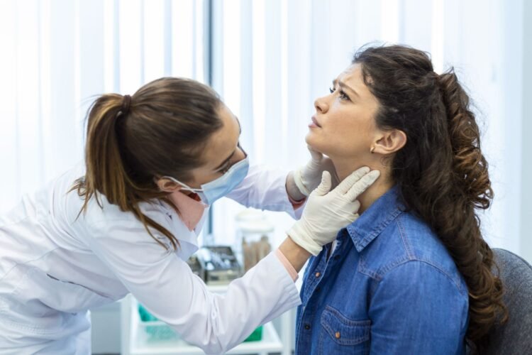 Why Some Long-Term Sore Throat Cases Lead to Surgery