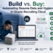 Build vs. Buy: Automating Resume Data and Hygiene in Oracle Recruiting Cloud