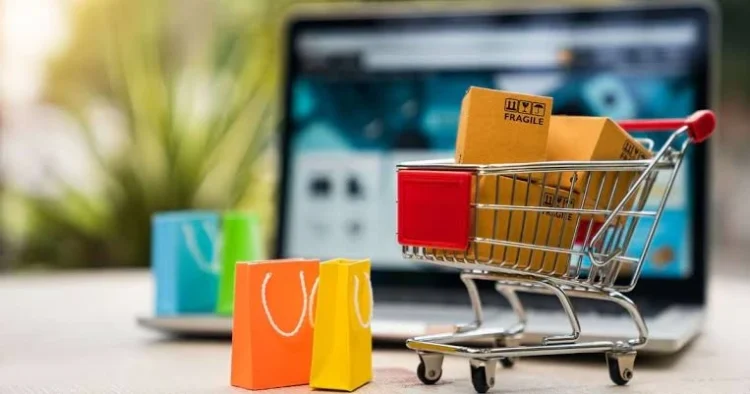 Ecommerce SEO Services + Social Media Marketing: A Winning Strategy for Online Stores
