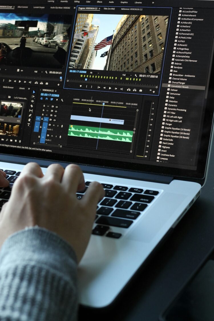 How Entertainment and Media Brands Are Using Video Asset Management to Keep Up With Demand