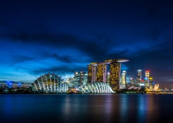 MBA in Singapore: Complete Guide for Career Growth