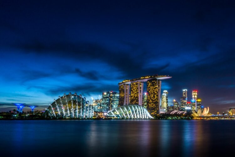 MBA in Singapore: Complete Guide for Career Growth