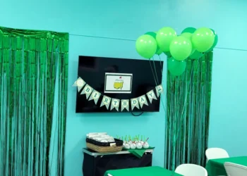 How Do You Choose the Right Venue for a Child's Birthday Party?