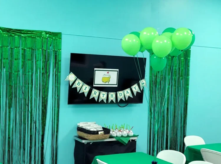How Do You Choose the Right Venue for a Child's Birthday Party?