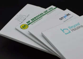 How to design Totally Branded pads for quick notes and corporate workshops