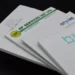 How to design Totally Branded pads for quick notes and corporate workshops