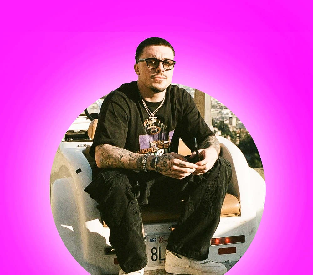 Who Is FaZe Adapt?