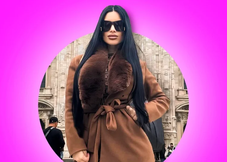 Nadia Palik: Biography, Career, Travels and Personal Life