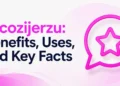 Gicozijerzu: Benefits, Uses, and Key Facts