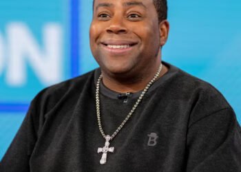Kenan Thompson Co-Founded AFA Named in California Court Row Over $583K Investment