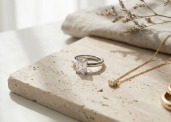 The Rise of the Proprietary Gemstone Brand