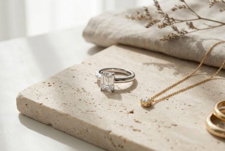 The Rise of the Proprietary Gemstone Brand