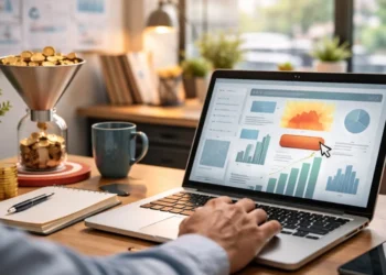 Conversion Focused Website Design: Turning Traffic into Leads