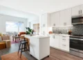 multifamily cabinets