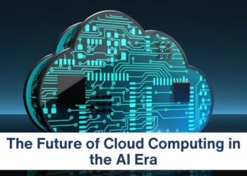 The Future of Cloud Computing in the AI Era: Trends Driving Digital Innovation
