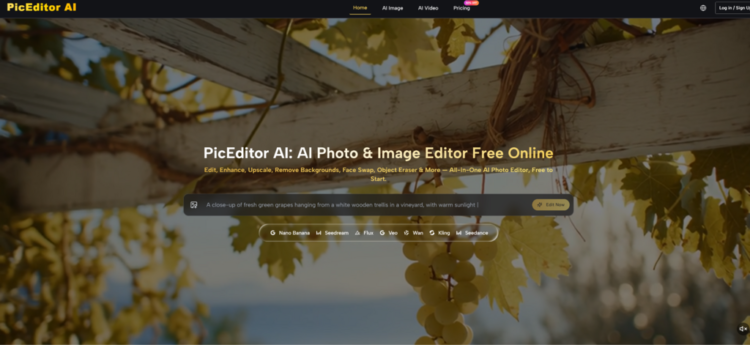 Translation Problem: Why Image Editing Has Always Been Harder Than It Needed to Be