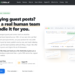 Guest Post Shortlists Start From Competitor Backlink Graphs