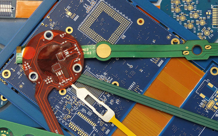 Best Rigid Flex PCB Manufacturer and Fast Turn Rigid Flex PCB: Advanced Solutions for Modern Electronics