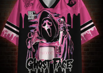 Premium Vintage Gaming Mesh Jersey with Classic Designs | Nerdywave