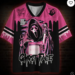 Premium Vintage Gaming Mesh Jersey with Classic Designs | Nerdywave