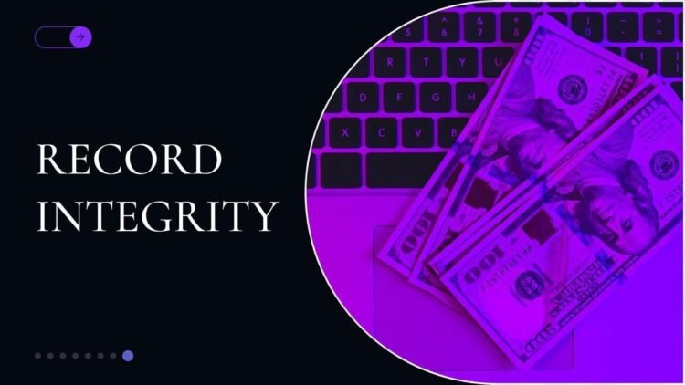 Digital Audit Trail at GALLUS LIQUIDITY FUND: From Request to Final Reconciliation