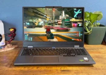 Lenovo LOQ 15 Hands-On Review: Performance, Battery, and Gaming Tested