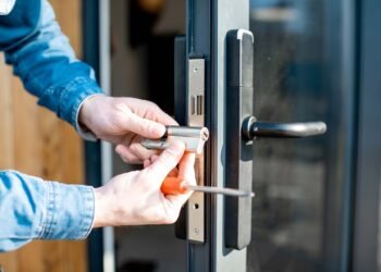 PVC Door Alignment Problems: When Adjustment Fixes the Lock Without Replacement