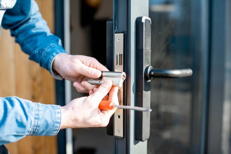 PVC Door Alignment Problems: When Adjustment Fixes the Lock Without Replacement