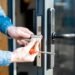 PVC Door Alignment Problems: When Adjustment Fixes the Lock Without Replacement